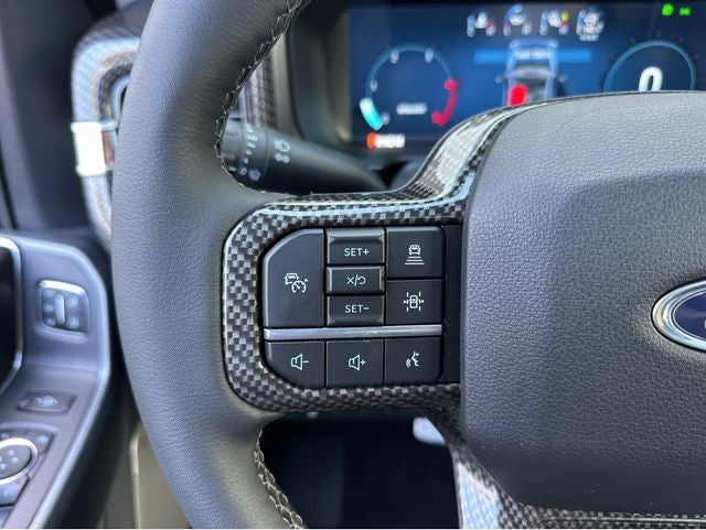 2026 Ford F-250SD F-250® Lariat®