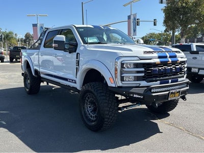 2026 Ford F-250SD F-250® Lariat®