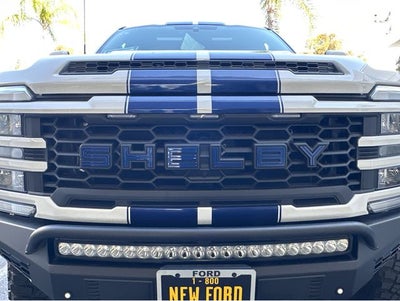 2026 Ford F-250SD F-250® Lariat®