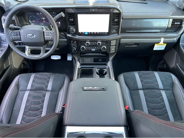 2026 Ford F-250SD F-250® Lariat®