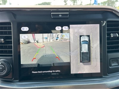 2025 Ford F-250SD F-250® King Ranch®