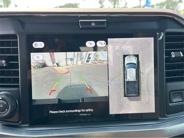 2025 Ford F-250SD F-250® King Ranch®