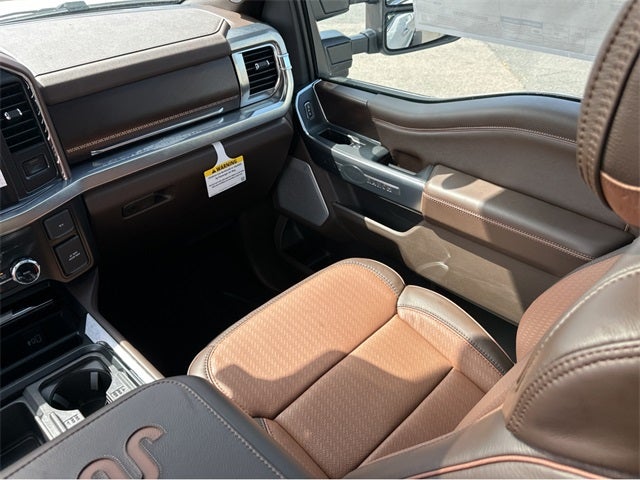 2025 Ford F-250SD F-250® King Ranch®