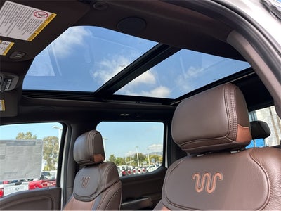 2025 Ford F-250SD F-250® King Ranch®