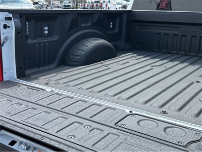 2025 Ford F-250SD F-250® King Ranch®