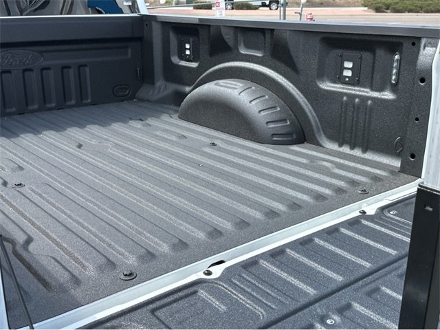 2025 Ford F-250SD F-250® King Ranch®