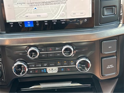 2025 Ford F-250SD F-250® King Ranch®