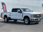2025 Ford F-250SD F-250® King Ranch®