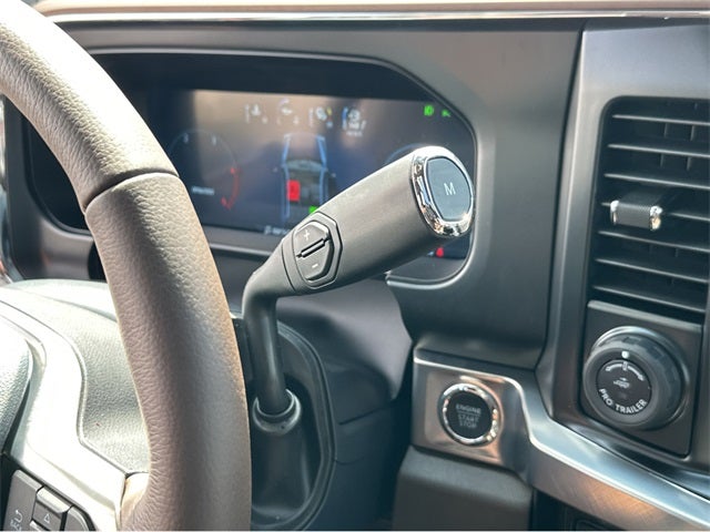 2025 Ford F-250SD F-250® King Ranch®