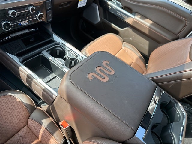 2025 Ford F-250SD F-250® King Ranch®