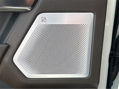 2025 Ford F-250SD F-250® King Ranch®