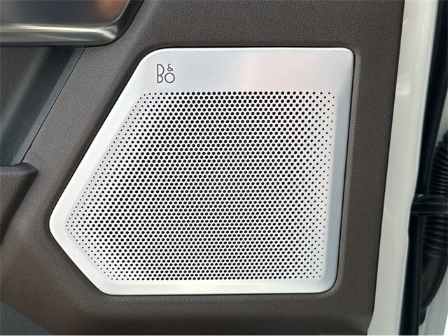 2025 Ford F-250SD F-250® King Ranch®