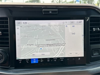 2025 Ford F-250SD F-250® King Ranch®