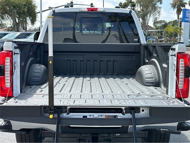 2025 Ford F-250SD F-250® King Ranch®