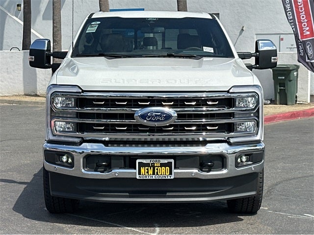 2025 Ford F-250SD F-250® King Ranch®