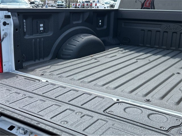 2025 Ford F-250SD F-250® King Ranch®