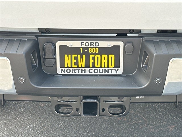 2025 Ford F-250SD F-250® King Ranch®