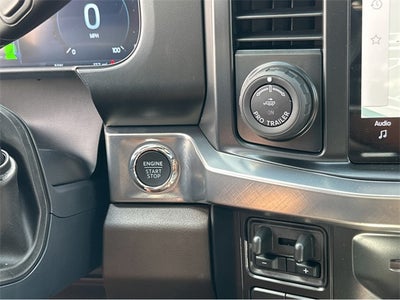 2025 Ford F-250SD F-250® King Ranch®