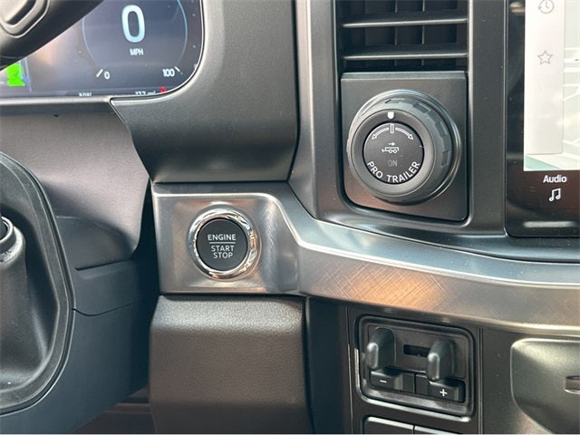 2025 Ford F-250SD F-250® King Ranch®