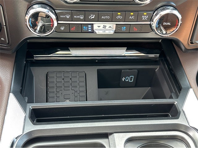 2025 Ford F-250SD F-250® King Ranch®