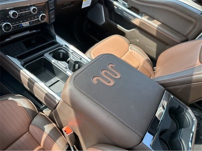 2025 Ford F-250SD F-250® King Ranch®