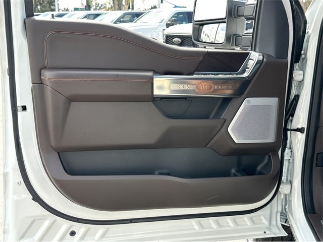 2025 Ford F-250SD F-250® King Ranch®