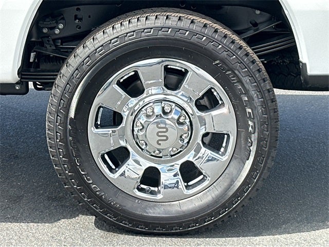 2025 Ford F-250SD F-250® King Ranch®