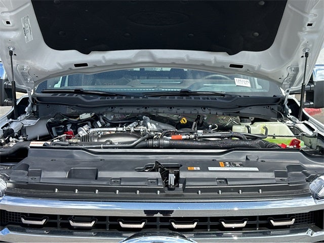 2025 Ford F-250SD F-250® King Ranch®