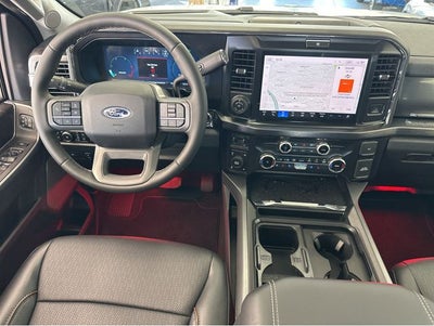 2026 Ford F-250SD F-250® Lariat®