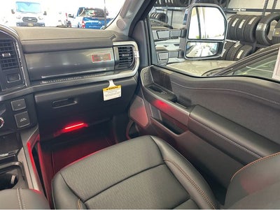 2026 Ford F-250SD F-250® Lariat®