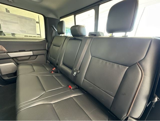 2026 Ford F-250SD F-250® Lariat®