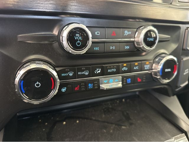 2026 Ford F-250SD F-250® Lariat®