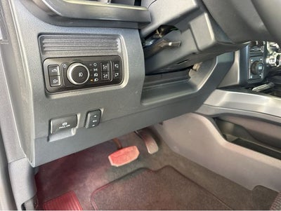 2026 Ford F-250SD F-250® Lariat®