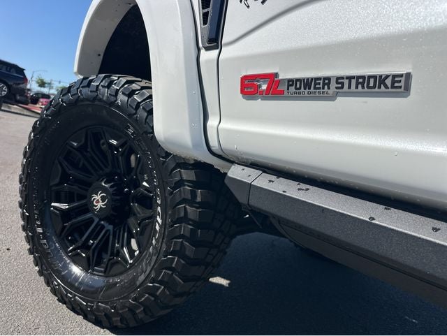 2026 Ford F-250SD F-250® Lariat®