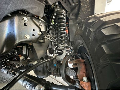 2026 Ford F-250SD F-250® Lariat®