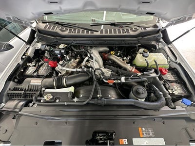 2026 Ford F-250SD F-250® Lariat®