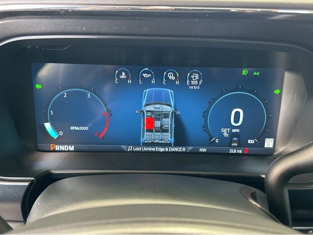 2026 Ford F-250SD F-250® Lariat®