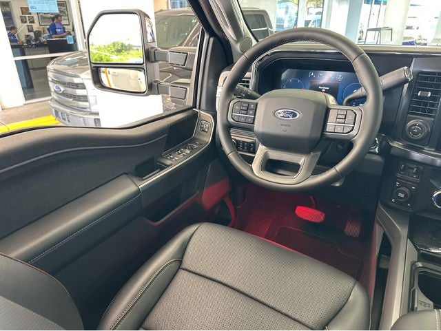 2026 Ford F-250SD F-250® Lariat®