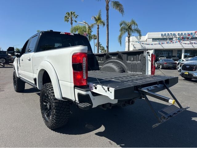 2026 Ford F-250SD F-250® Lariat®