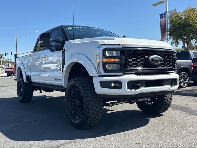 2026 Ford F-250SD F-250® Lariat®
