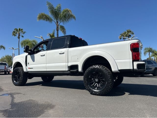 2026 Ford F-250SD F-250® Lariat®