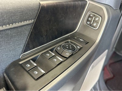 2026 Ford F-250SD F-250® Lariat®