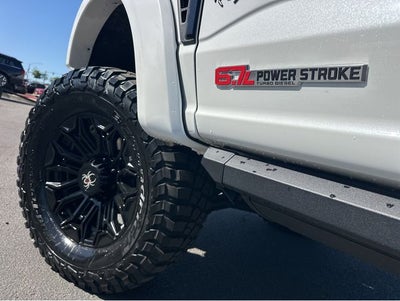 2026 Ford F-250SD F-250® Lariat®