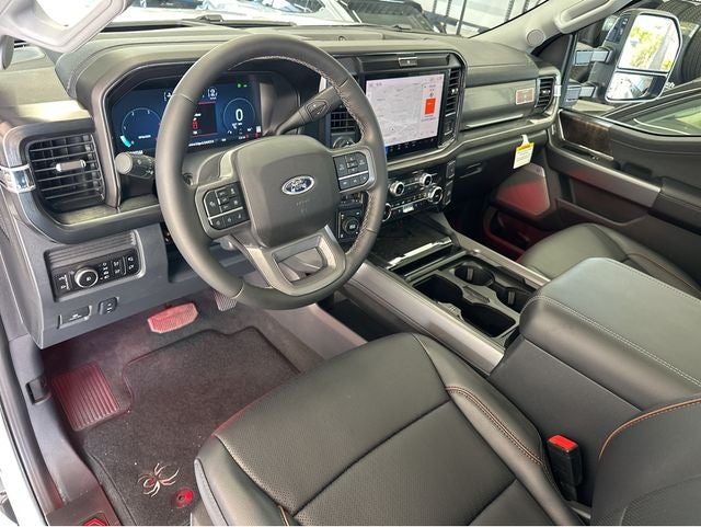 2026 Ford F-250SD F-250® Lariat®