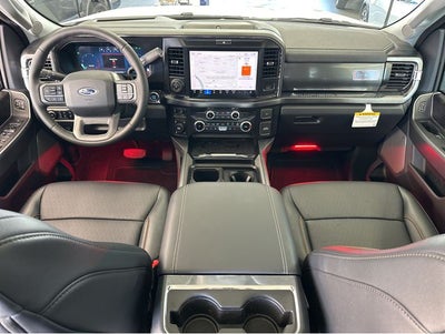 2026 Ford F-250SD F-250® Lariat®