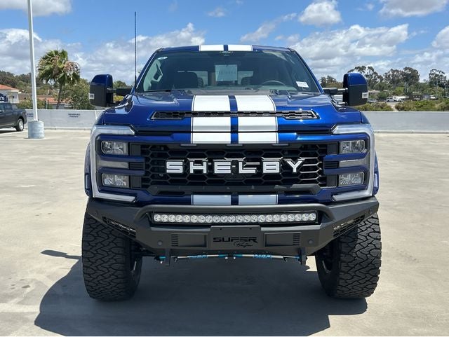 2026 Ford F-250SD F-250® Lariat®