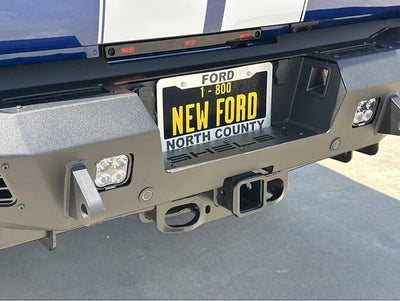 2026 Ford F-250SD F-250® Lariat®