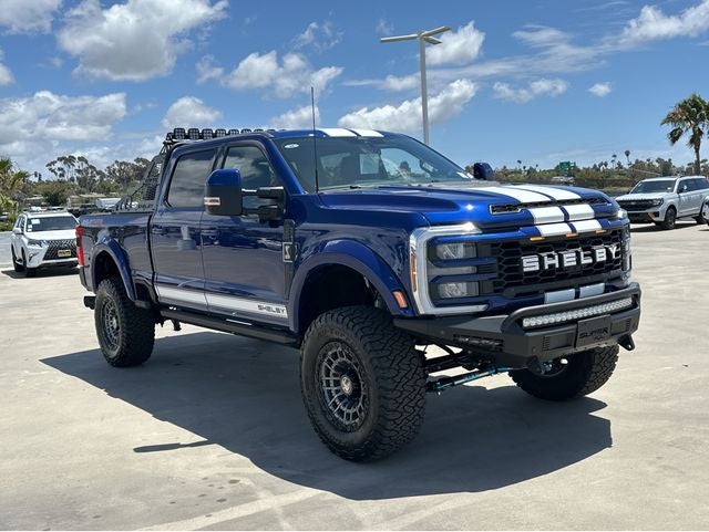 2026 Ford F-250SD F-250® Lariat®