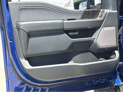 2026 Ford F-250SD F-250® Lariat®