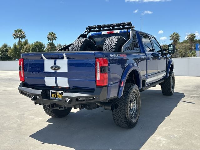 2026 Ford F-250SD F-250® Lariat®